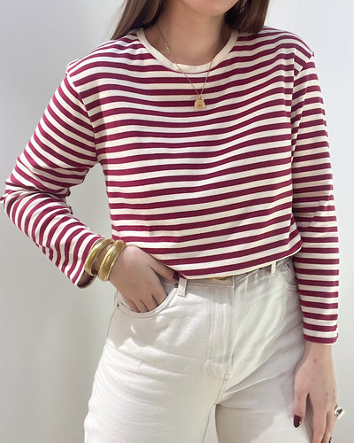 TEE SHIRT MELANIE