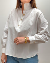 Charger l'image dans la galerie, BLOUSE FLORINE
