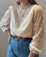Charger l'image dans la galerie, BLOUSE AUDELIA