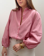 Charger l'image dans la galerie, CHEMISE LAYLA