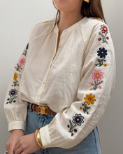 Charger l'image dans la galerie, CHEMISE CARLA