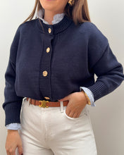 Charger l&#39;image dans la galerie, GILET SONIA