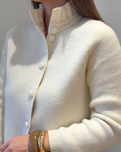 Charger l'image dans la galerie, GILET ROSANE BEIGE