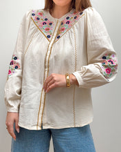 Charger l'image dans la galerie, CHEMISE OLIVIA
