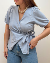 Charger l'image dans la galerie, BLOUSE MAÏA