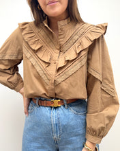 Charger l'image dans la galerie, BLOUSE MORGAN