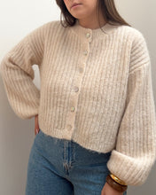 Charger l'image dans la galerie, GILET TYNA BEIGE
