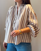 Charger l'image dans la galerie, BLOUSE LAURINE