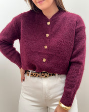 Charger l&#39;image dans la galerie, GILET COLETTE