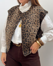 Charger l&#39;image dans la galerie, VESTE HILDA