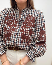 Charger l'image dans la galerie, CHEMISE LORNA