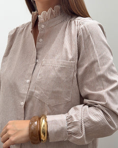 CHEMISE ÉLÉONORE