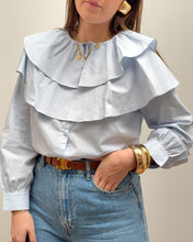 Charger l'image dans la galerie, BLOUSE SUSAN