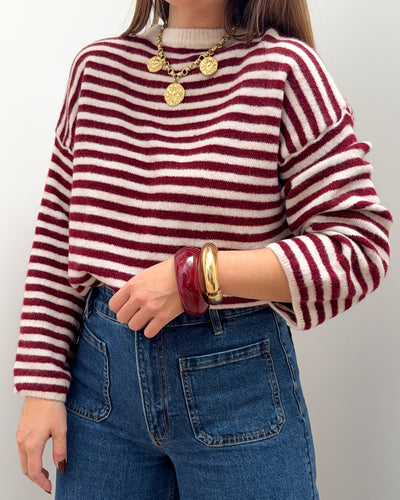 PULL CLÉOPHÉE