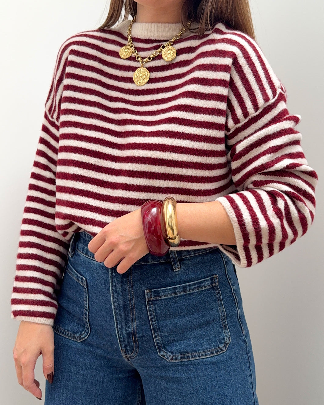 PULL CLÉOPHÉE