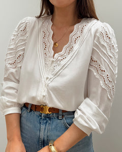 CHEMISE PAOLINA