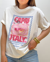 Charger l'image dans la galerie, TEE SHIRT CAPRI