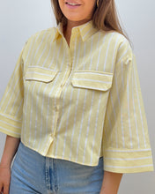 Charger l'image dans la galerie, CHEMISE LUCILE