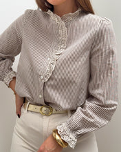 Charger l&#39;image dans la galerie, CHEMISE IZIA