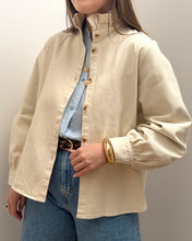Charger l'image dans la galerie, VESTE LOUCIA BEIGE