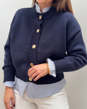 Charger l&#39;image dans la galerie, GILET SONIA