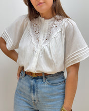 Charger l'image dans la galerie, BLOUSE AVELINE