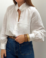 Charger l&#39;image dans la galerie, CHEMISE ALIZÉE