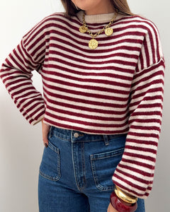PULL CLÉOPHÉE