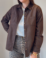 Charger l'image dans la galerie, CHEMISE JANICE