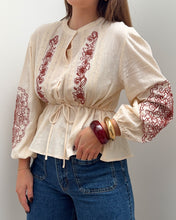 Charger l&#39;image dans la galerie, BLOUSE SOA