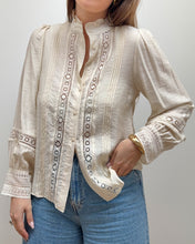 Charger l'image dans la galerie, CHEMISE DANA