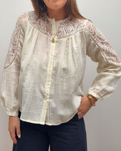 Charger l'image dans la galerie, BLOUSE GIORGIA