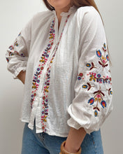 Charger l'image dans la galerie, CHEMISE LINDA