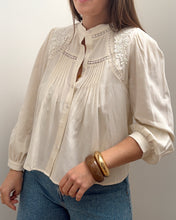 Charger l'image dans la galerie, CHEMISE CHARLINE