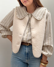 Charger l'image dans la galerie, BLOUSE LOÉLIE