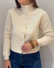 Charger l'image dans la galerie, GILET ROSANE BEIGE