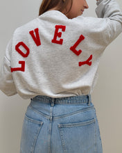 Charger l'image dans la galerie, SWEAT LOVELY