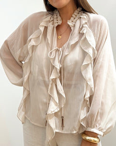 BLOUSE GARANCE