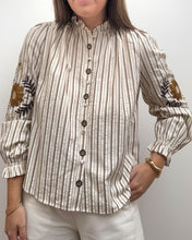 Charger l'image dans la galerie, CHEMISE ELIZE