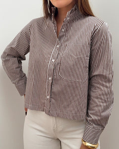 CHEMISE GABIE