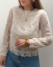 Charger l'image dans la galerie, BLOUSE DONNA