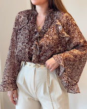 Charger l'image dans la galerie, BLOUSE EMILIA