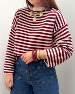 PULL CLÉOPHÉE