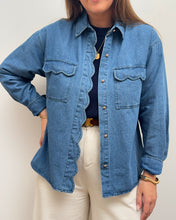 Charger l'image dans la galerie, VESTE JOANE