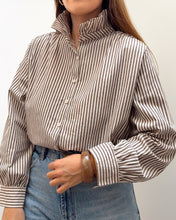 Charger l&#39;image dans la galerie, CHEMISE OLGA