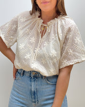 Charger l'image dans la galerie, BLOUSE VALERIA