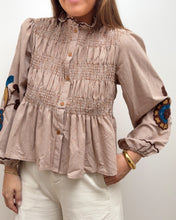 Charger l'image dans la galerie, BLOUSE EMILY