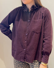 Charger l'image dans la galerie, CHEMISE GARANCE