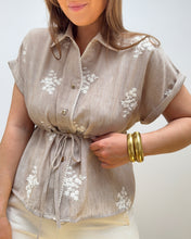 Charger l'image dans la galerie, BLOUSE MARNIE