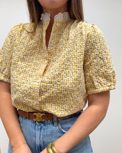 Charger l'image dans la galerie, BLOUSE AGLAÉ